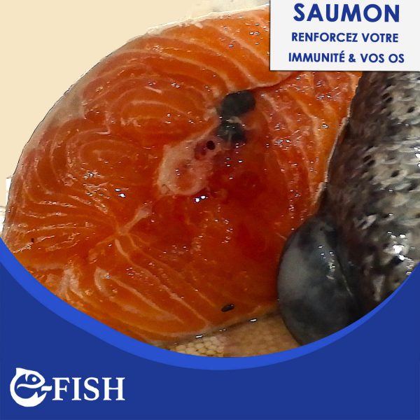 SAUMON