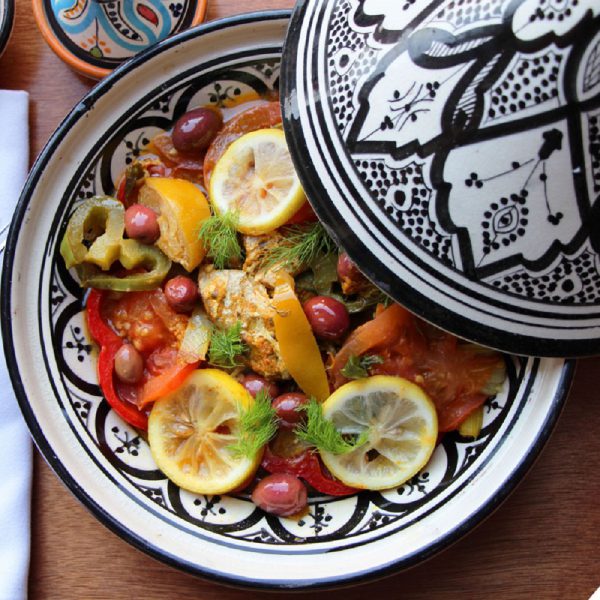 Pack Tajine