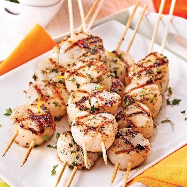 Pack Brochettes