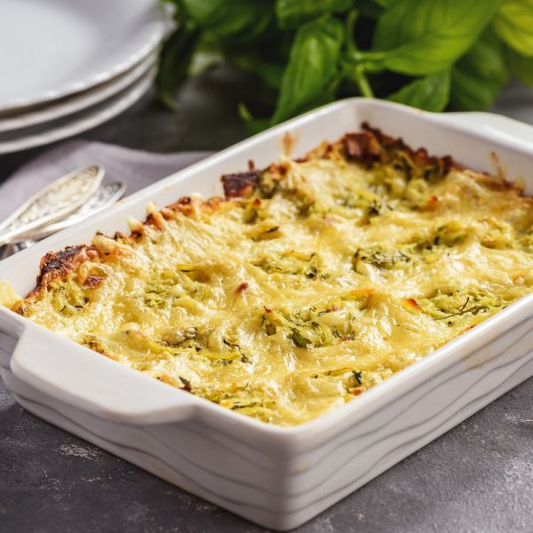 Pack Gratin