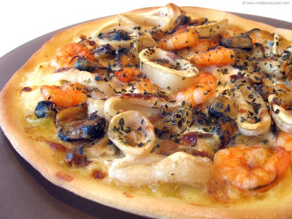 Pack Pizza
