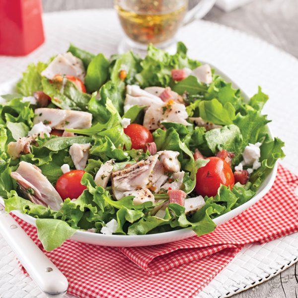 Pack Salade